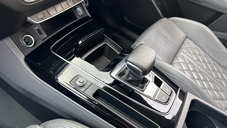 Audi Q5 40 TDI Quattro Edition 1 5dr S Tronic Diesel Estate